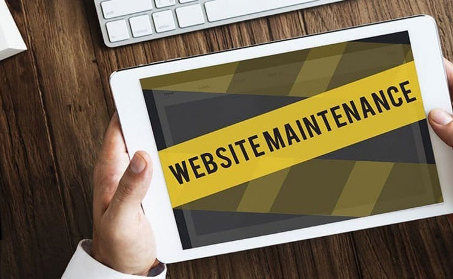 Important to have Website Maintenance Service in Dubai for any business