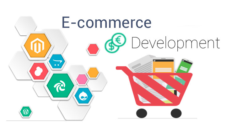 Ecommerce Development in Dubai as your solution in Covid – 19 times