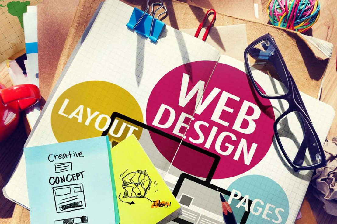 Web Design Agency Dubai